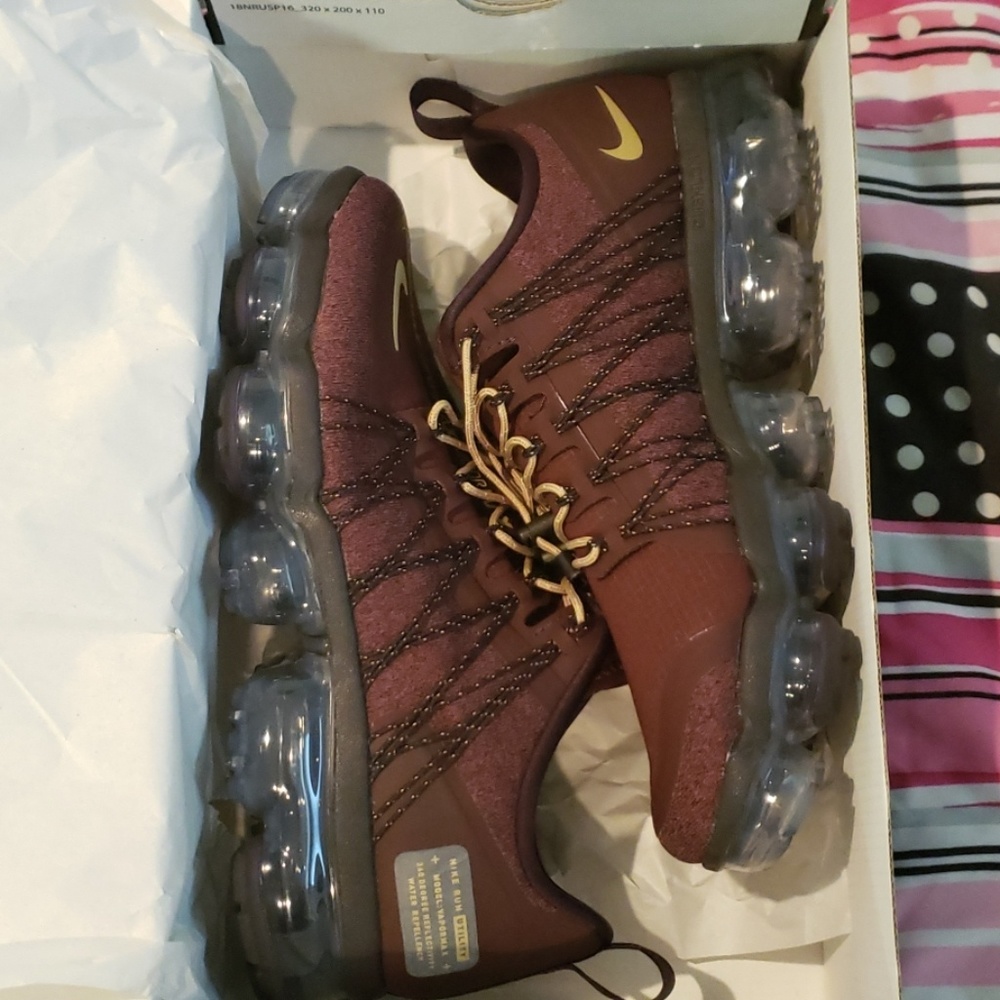 Nike Vapormax Utility